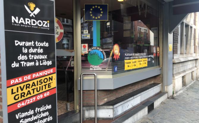 Tram En Commun S2#13 : des commerçants résilients 