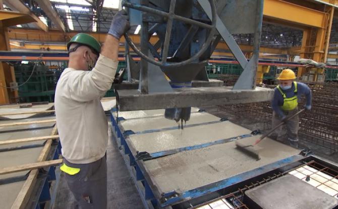 Tram En Commun S4#3 : les Liégeois de Prefer, sous-traitants du tram