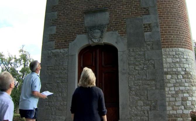 Une chasse au trésor pour découvrir la Hesbaye 