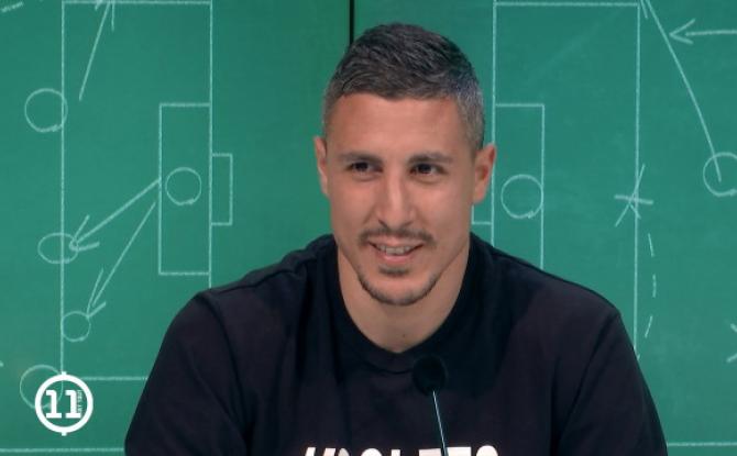 11 dit tout : S01E03 avec Gianni Bruno