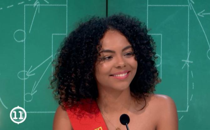 11 dit tout : S01E04 avec Cécile Deltour