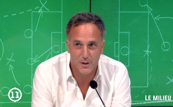 11 dit tout : S02E01 avec Stéphane Guidi