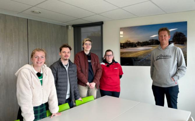 Les Testeurs - 28/05/2023