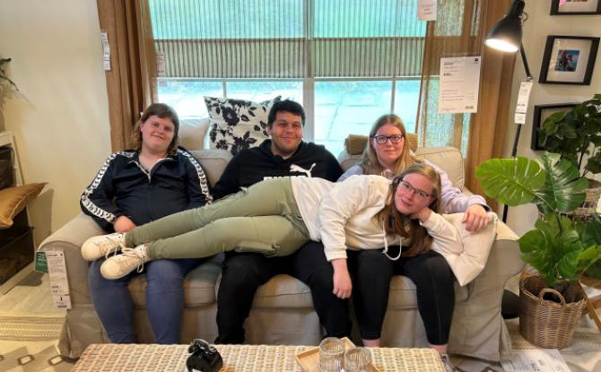 Les testeurs se mettent en boîte: L'intégrale