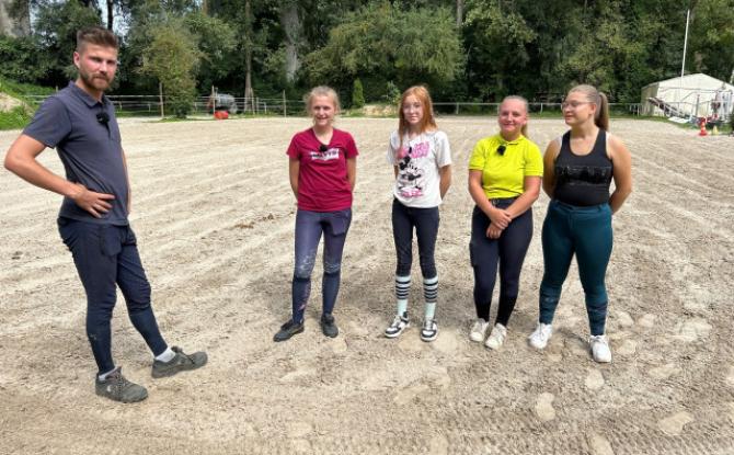 Les Testeurs misent sur le bon cheval (4/5)