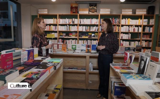 CultureL - 23/11/2023