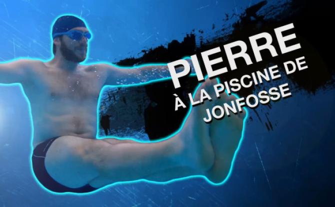 RTC fait son sport #27 - La natation artistique