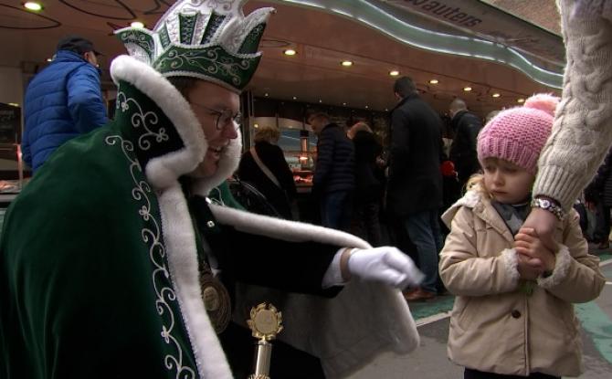 Waremme: le carnaval revient le 12 mars, après 3 ans d'absence