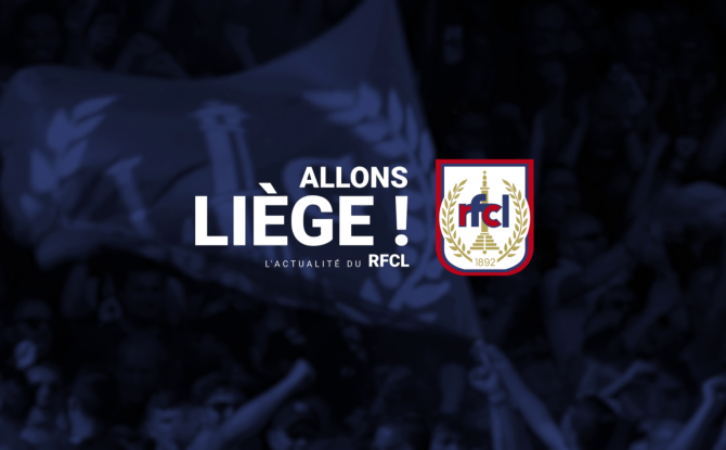 Allons Liège! - mai 2025