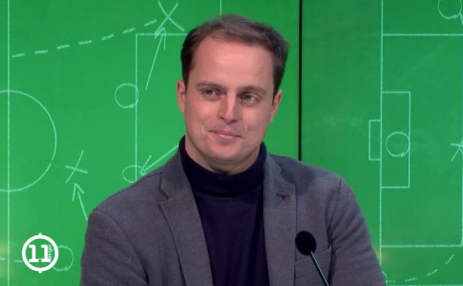 11 dit tout : S02E03 avec Pierre Locht