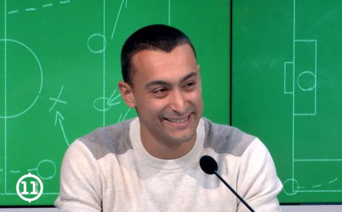 11 dit tout : S02E06 avec Mehdi Sayoud