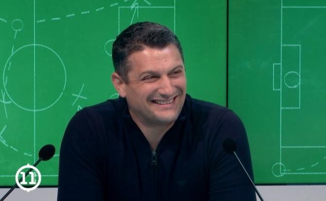 11 dit tout : S02E08 avec Luigi Pieroni