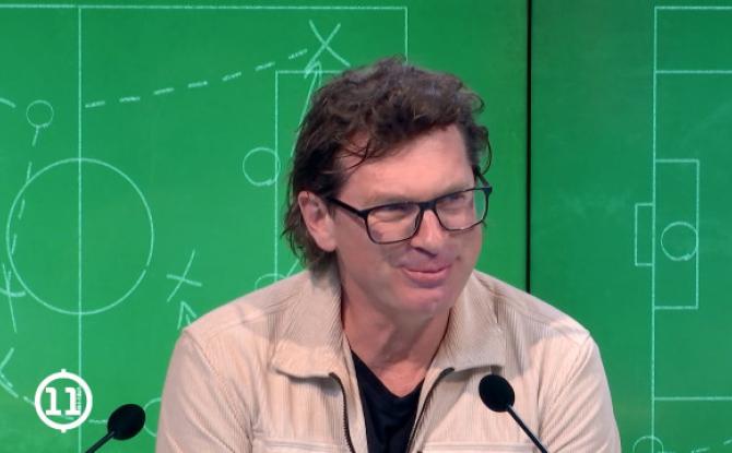 11 dit tout : S02E09 avec Fred Waseige