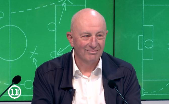 11 dit tout : S02E10 avec Daniel Boccar