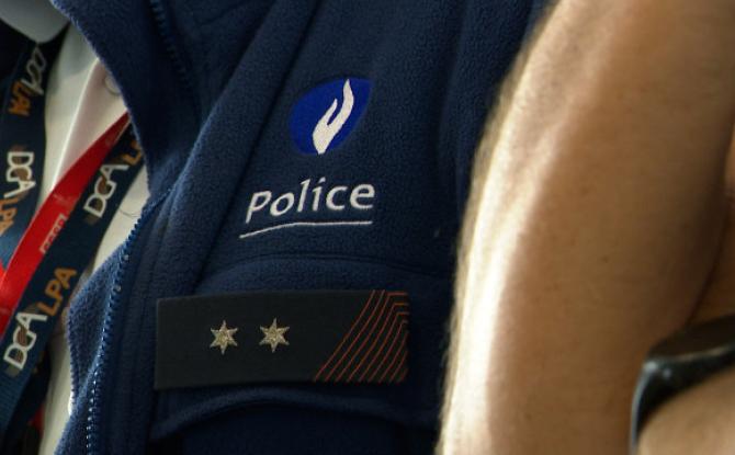 Des Liégeois victimes d'arnaque au nom de la Zone de Police de Liège