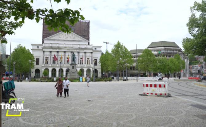 Tram En Commun S6#31 : passer du mode infrastructures à un système fonctionnel
