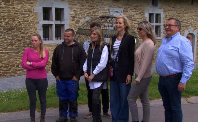 Braives: Le village du Saule poursuit son développement avec de nouvelles activités 