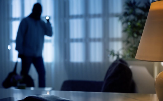 Criminalité à Huy : les principaux faits criminels sont à la baisse 