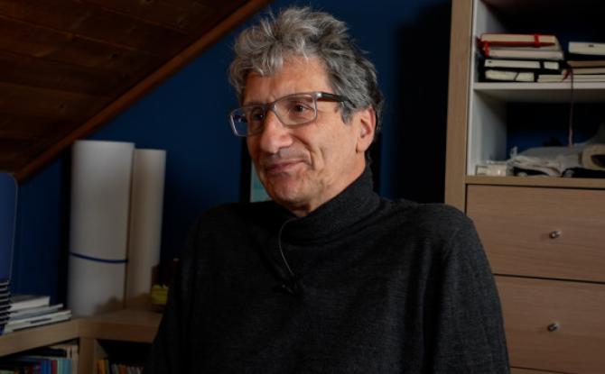 CultureL avec le scénariste BD Denis Lapière, les Superluettes et l'expo Nature Grands Formats