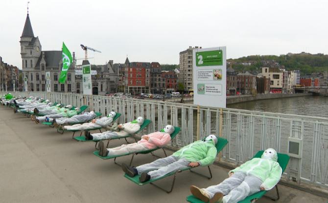 Près de 300.000 malades de longue durée en incapacité jusqu'à leur pension