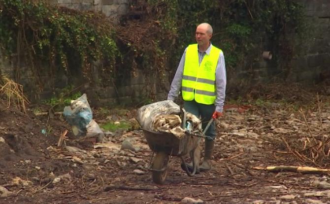 Grand Nettoyage annuel en Wallonie: les inscriptions sont ouvertes