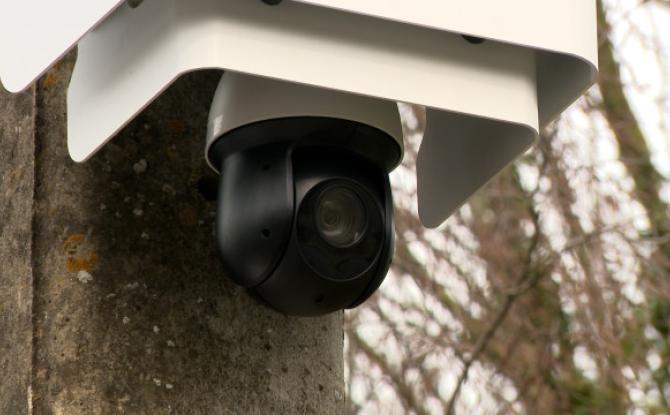 Bientôt des caméras à reconnaissance faciale à Liège ?