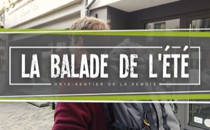 La balade de l'été - 09 septembre 2024