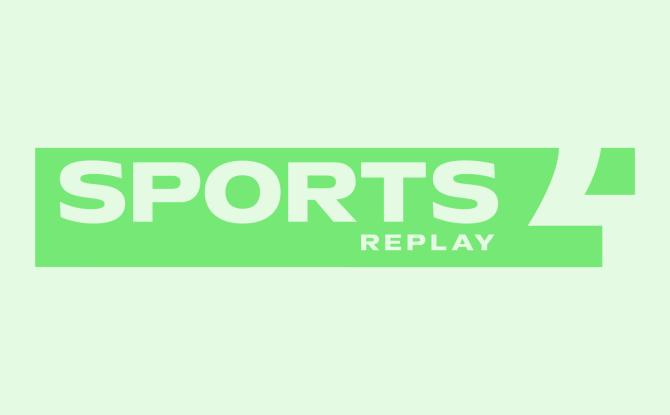Sports 4 REPLAY
