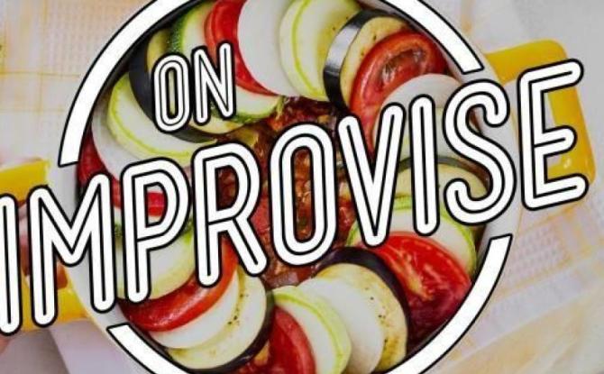 On improvise