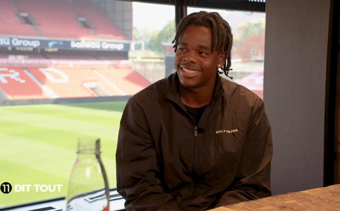 11 dit tout : S03E01 avec Nathan Ngoy