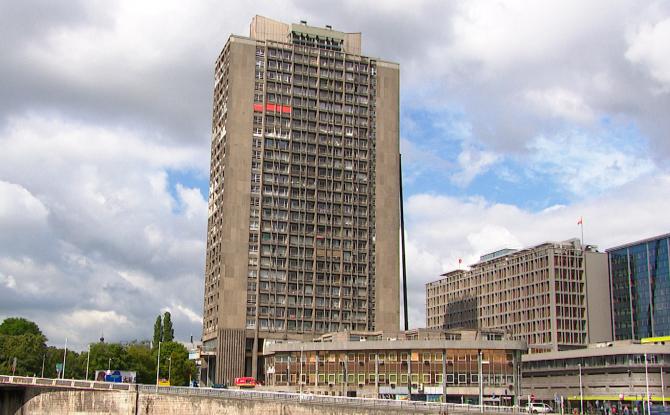 Tour Kennedy : pas de retour définitif des habitants avant 2025