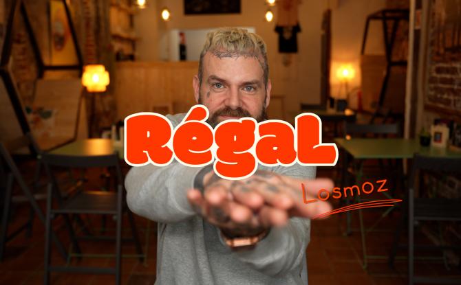 Losmoz : Le bar sans alcool qui révolutionne Liège