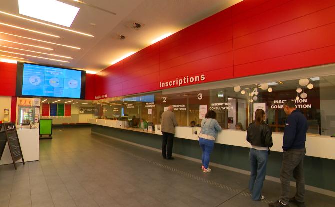 Fusion en vue entre la Clinique André Renard et le CHU de Liège