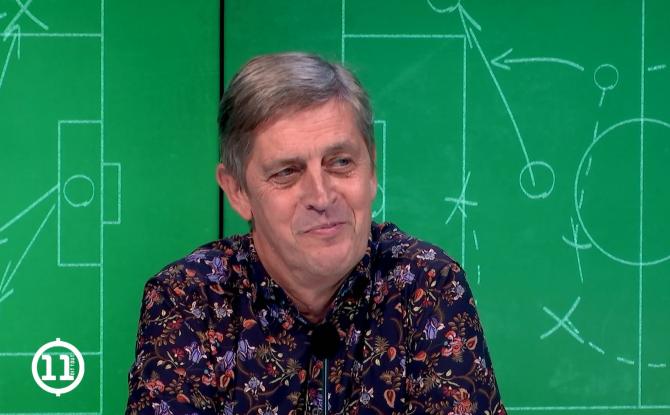 11 dit tout : S03E02 avec Jean-François De Sart