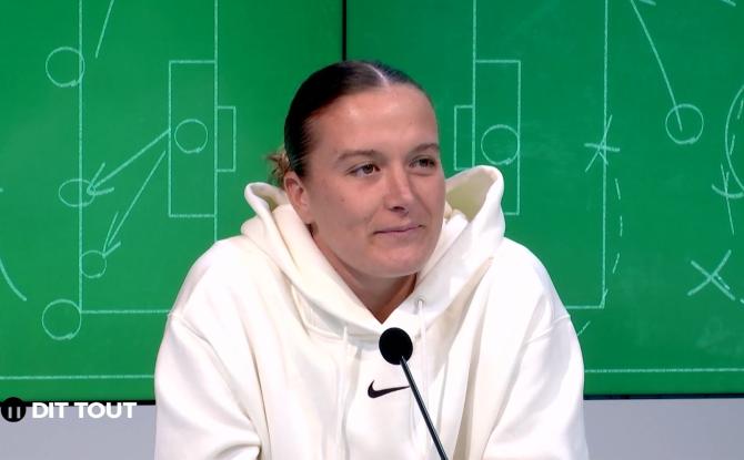 11 dit tout : S03E03 avec Justine Gomboso