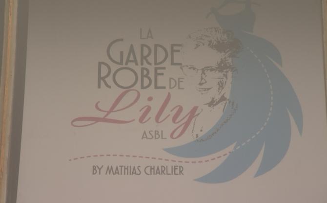La Garde-Robe de Lily prépare son spectacle de gala