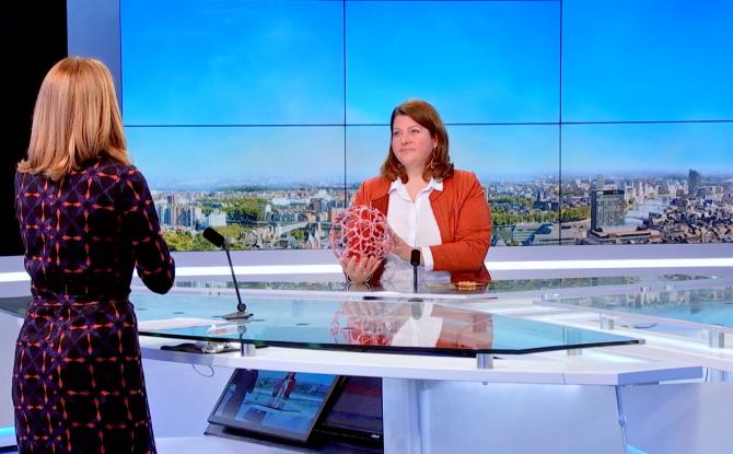 La 55ème campagne des Iles de Paix aura lieu du 17 au 19 janvier