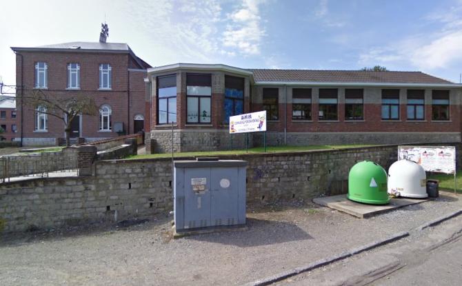 Amay : la commune abandonne le projet de crèche à Ampsin