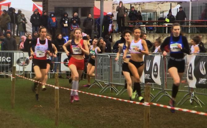 Le cross de Hannut va recevoir une nouvelle distinction mondiale