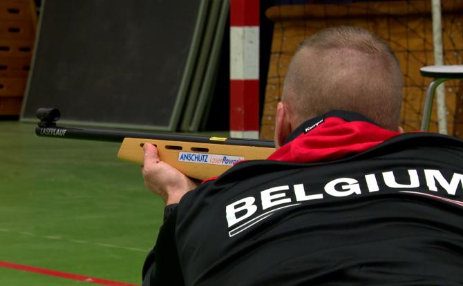 Cinq militaires liégeois blessés participeront aux Invictus Games