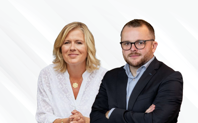 Deux ministres liégeois au gouvernement fédéral