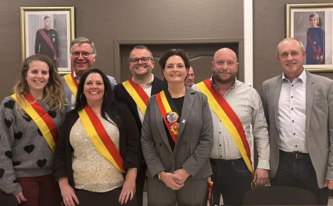 Neupré: Mathieu Bihet ne sera pas remplacé comme échevin