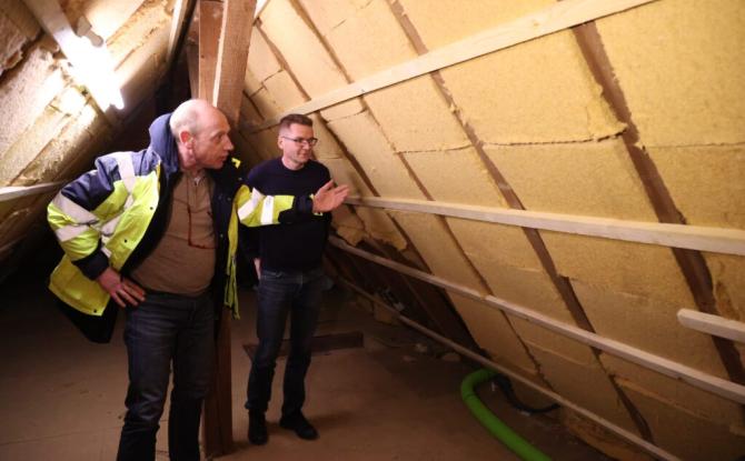 La Wallonie réforme son système de primes à la rénovation dès ce 14 février 2025