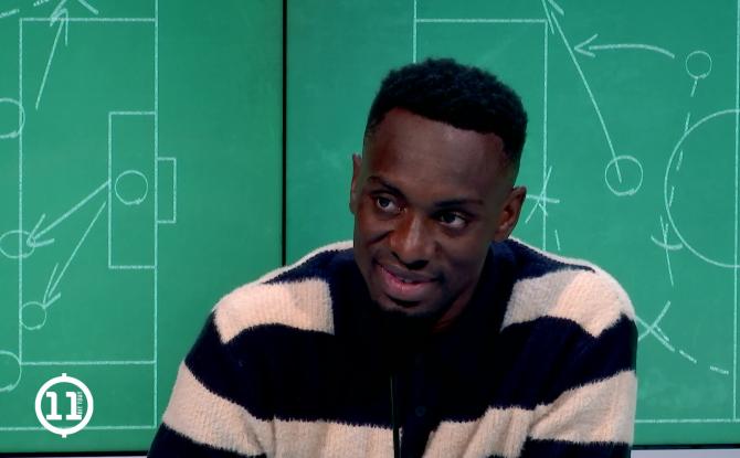 Paul-José Mpoku relève un nouveau défi en Roumanie !