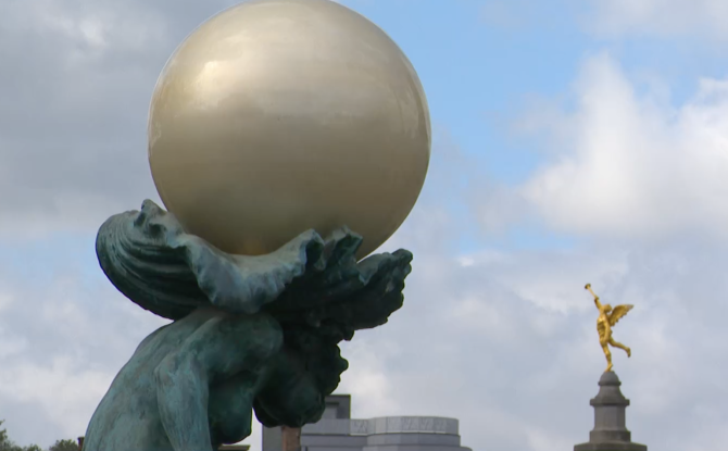 Les perles du Pont de Fragnée bientôt retirées