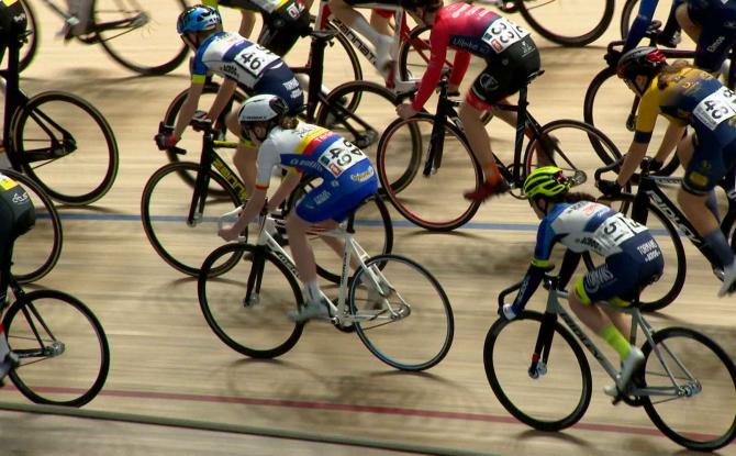 Ça roule? le mag: En piste avec le VC Ardennes