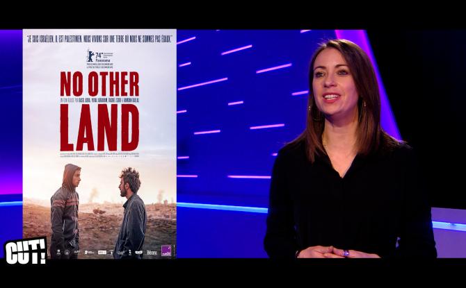 Cut! De la science-fiction au drame familial...