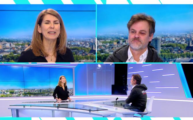 Journée de concerts pour les 75 ans des Jeunesses musicales de Liège