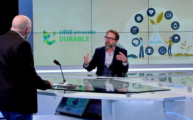 Invité : le Laboratoire des Transitions de l'ULiège