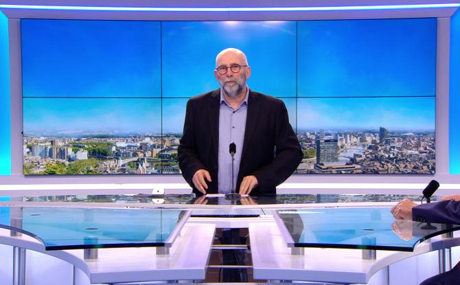 Visite nocturne au fort de Loncin, illuminé ce 15 février de 17 à 23h00